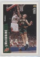 Jim McIlvaine [EX to NM]