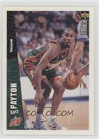 Gary Payton