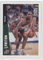 Gary Payton