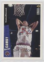 Marcus Camby [EX to NM]