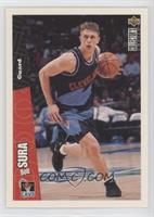 Bob Sura