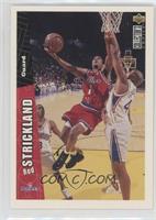 Rod Strickland