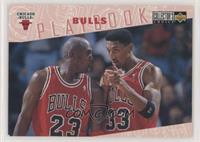 Playbook - Chicago Bulls