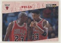 Playbook - Chicago Bulls