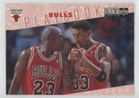 Playbook - Chicago Bulls