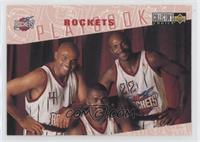 Playbook - Houston Rockets