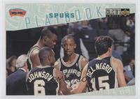 Playbook - San Antonio Spurs