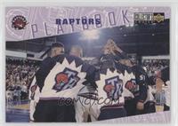 Playbook - Toronto Raptors
