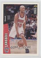 Sam Cassell