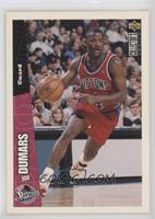 Joe Dumars