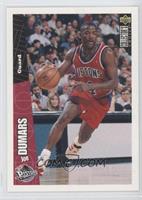 Joe Dumars