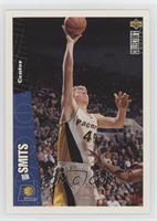 Rik Smits