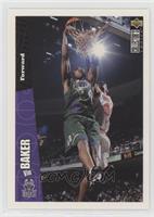 Vin Baker [EX to NM]