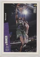 Vin Baker