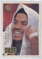 Rasheed Wallace