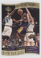 Nick Van Exel