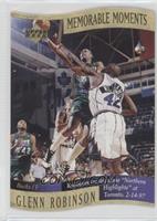 Glenn Robinson