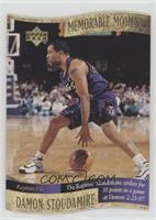 Damon Stoudamire