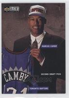 Marcus Camby