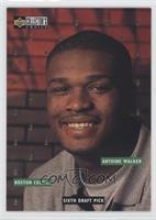 Antoine Walker