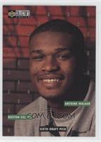 Antoine Walker