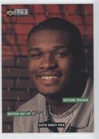 Antoine Walker