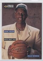 Samaki Walker