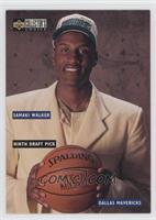 Samaki Walker