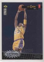 Cedric Ceballos