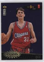 Brent Barry [EX to NM]