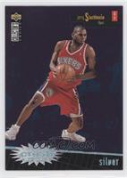 Jerry Stackhouse