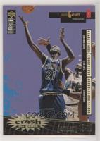 Kevin Garnett (January 13-19)