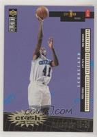 Glen Rice (November 18-24) [EX to NM]