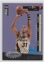 Reggie Miller (December 9-15)