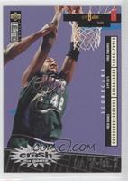 Vin Baker (Jan. 27-Feb 2)