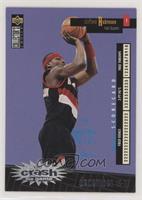 Clifford Robinson (December 16-22)