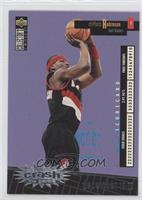 Clifford Robinson (December 16-22)