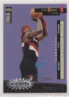 Clifford Robinson (January 6-12) [EX to NM]