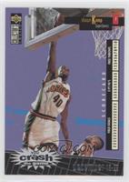 Shawn Kemp (December 16-22)