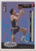 John Stockton (December 23-29) [EX to NM]