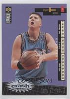 Bryant Reeves (Jan.27-Feb. 2)