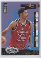 Rasheed Wallace (January 13-19)