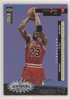 Michael Jordan (November 11-17)