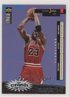 Michael Jordan (November 11-17)