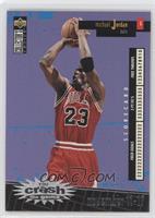 Michael Jordan (November 11-17)