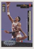 Scottie Pippen (January 13-19)