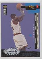 Antonio McDyess (November 11-17)