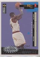 Antonio McDyess (December 23-29)