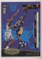 Nick Van Exel (March 10-16)