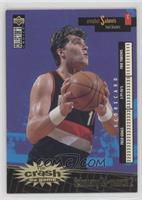 Arvydas Sabonis (February 24-March 2)